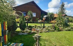 Domek w Kwiatach